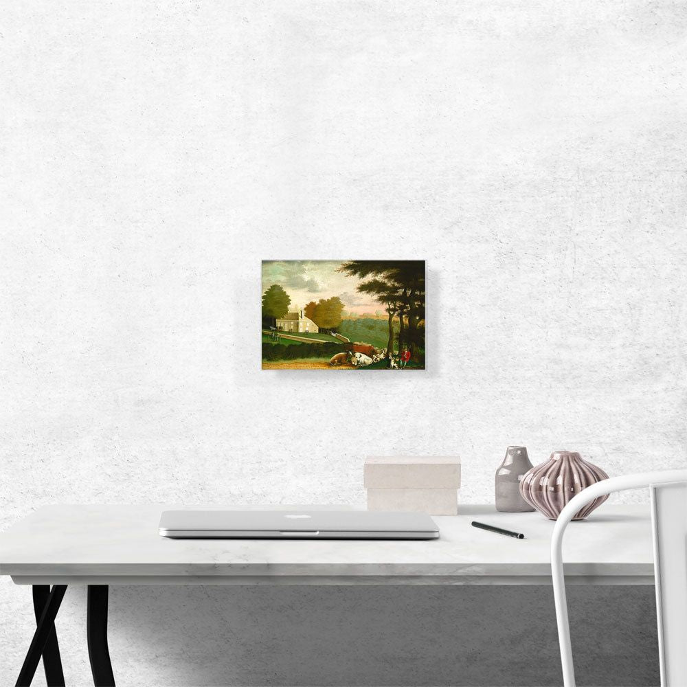 Premium Canvas Art – Vibrant Colors & Timeless Style for Any Room