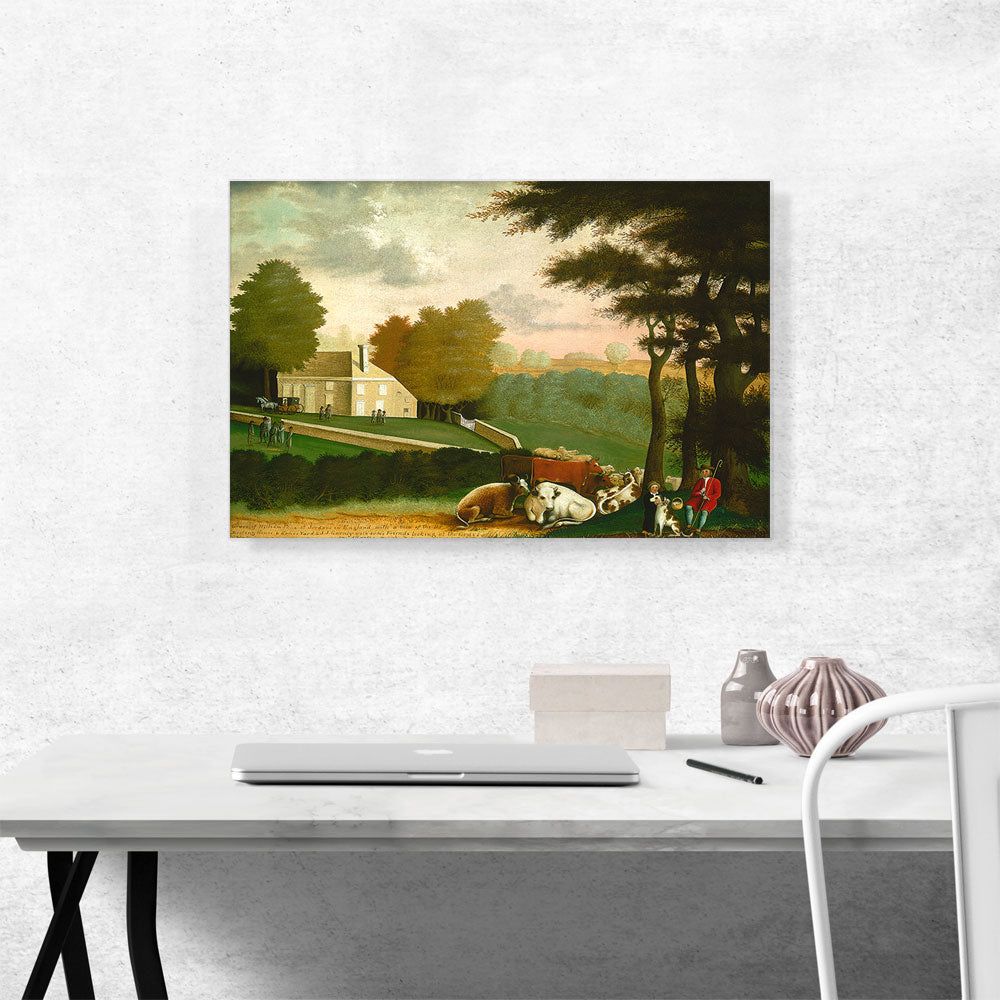 Premium Canvas Art – Vibrant Colors & Timeless Style for Any Room