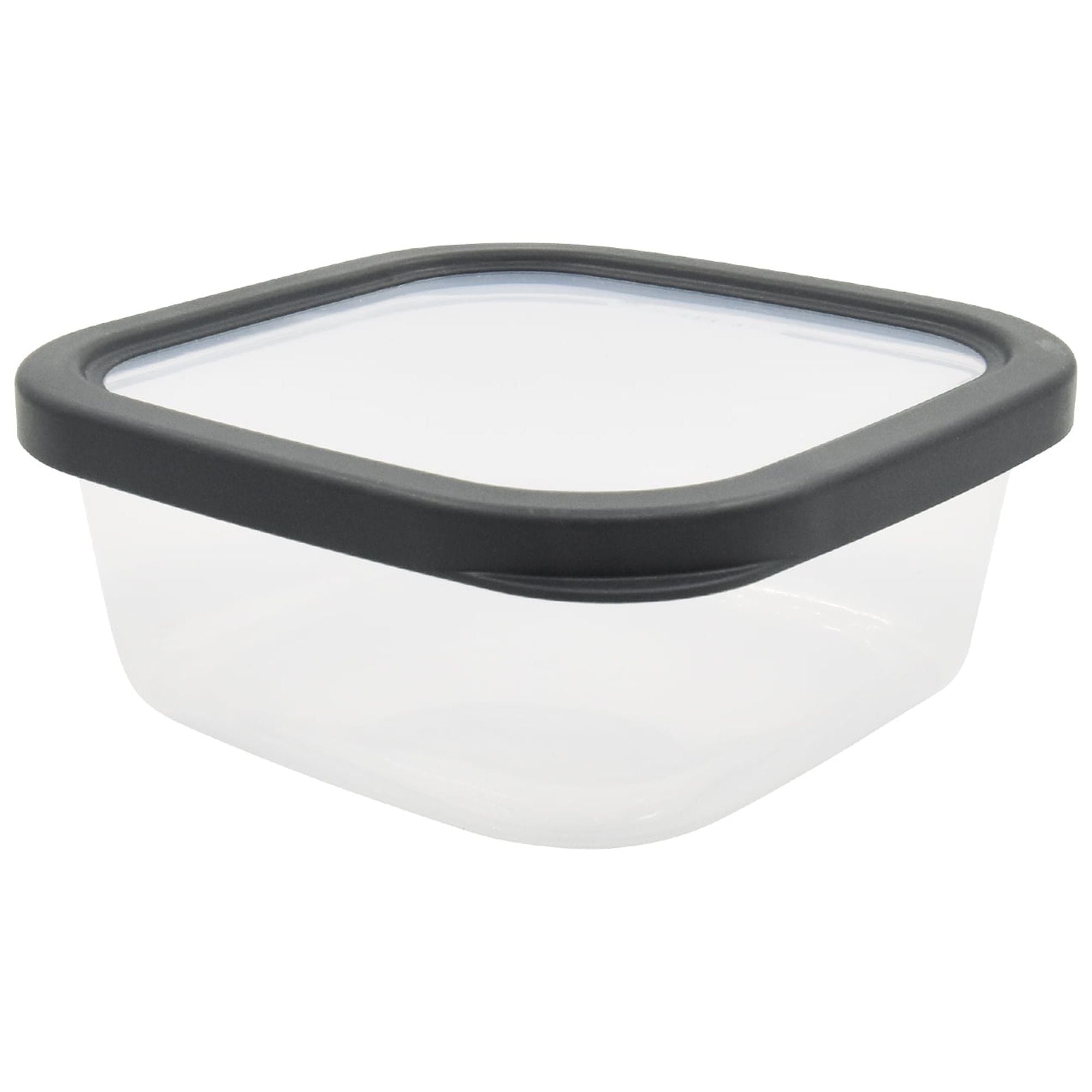 Reusable Food Storage Container Set for Home and Picnics