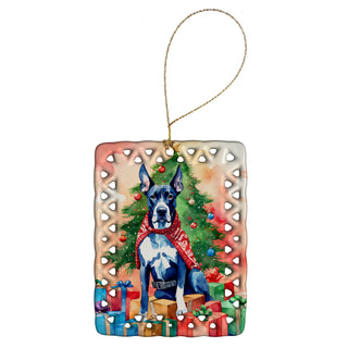 Great Dane Christmas Ornament for Meaningful Memories