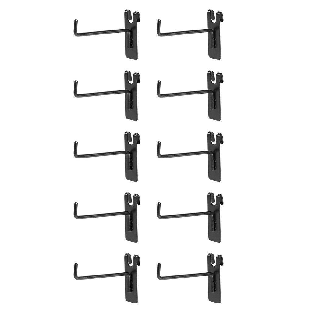 Grid Wall Panel, Wire Grid Panels Display Rack, Movable Art Display Shelf with Wheels a