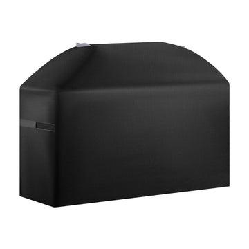 63 BBQ Grill Cover - water-ready, Fade Resistant, practical