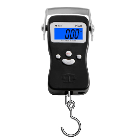 H-110 DIGITAL MULTIFUNCTION HANGING SCALE, X