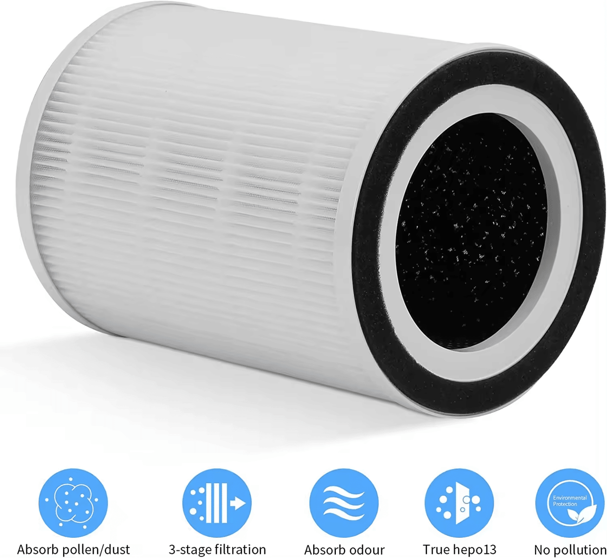 Original H11 Air Purifier Replacement Filter
