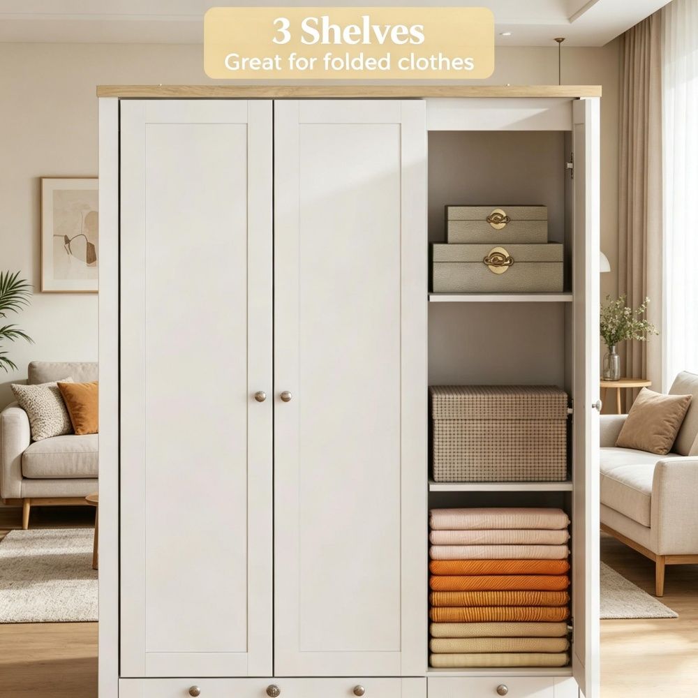 Hall Tree, Chester Dresser/Storage Cabinets/Lockers/rolling wardrobe
