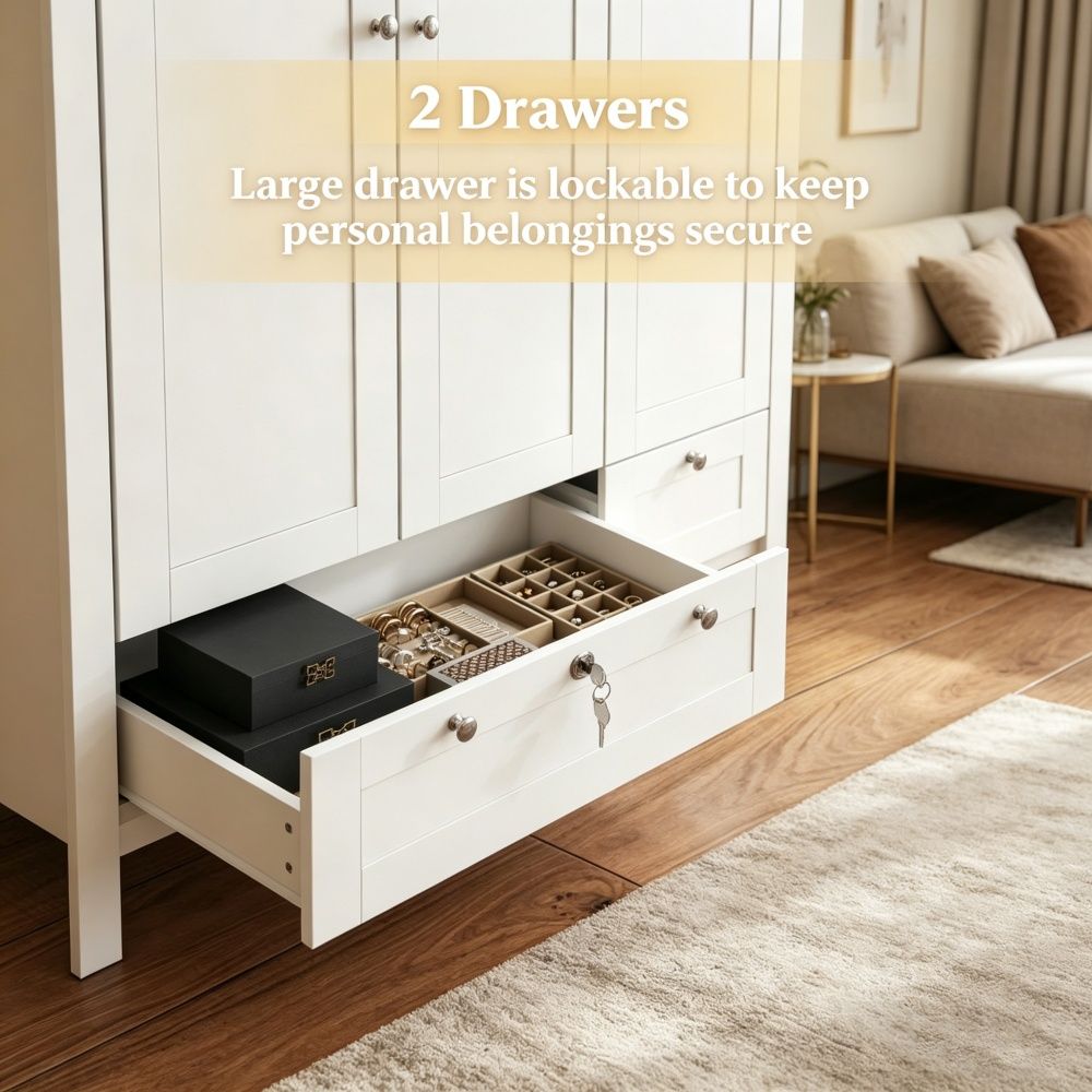 Hall Tree, Chester Dresser/Storage Cabinets/Lockers/rolling wardrobe