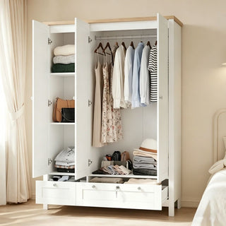 Hall Tree, Chester Dresser/Storage Cabinets/Lockers/rolling wardrobe