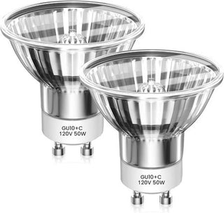 Dimmable Warm White Halogen Replacement Bulbs