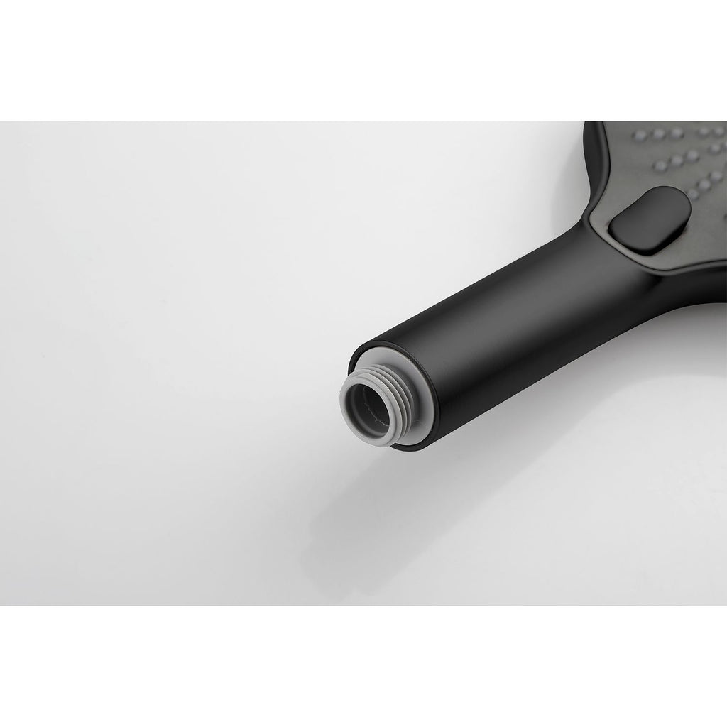 Adjustable Handheld Shower with Slide Bar and Hose