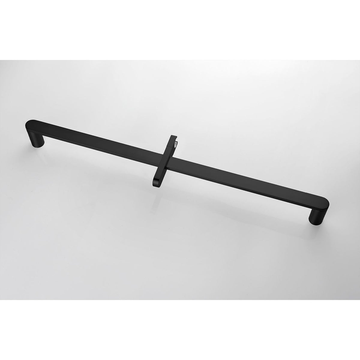 Adjustable Handheld Shower with Slide Bar and Hose