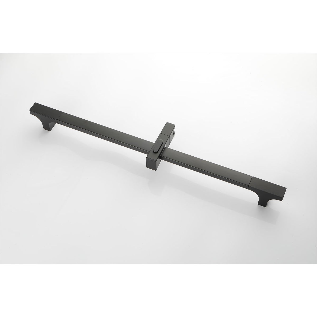 Handheld Shower with Adjustable Slide Bar and Easy-Clean Outlets