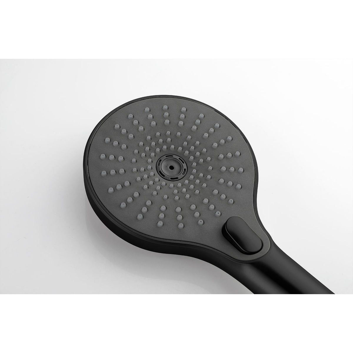 Adjustable Handheld Shower with Slide Bar and Hose