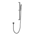 Handheld Shower with 28- Slide Bar and 59- Hose