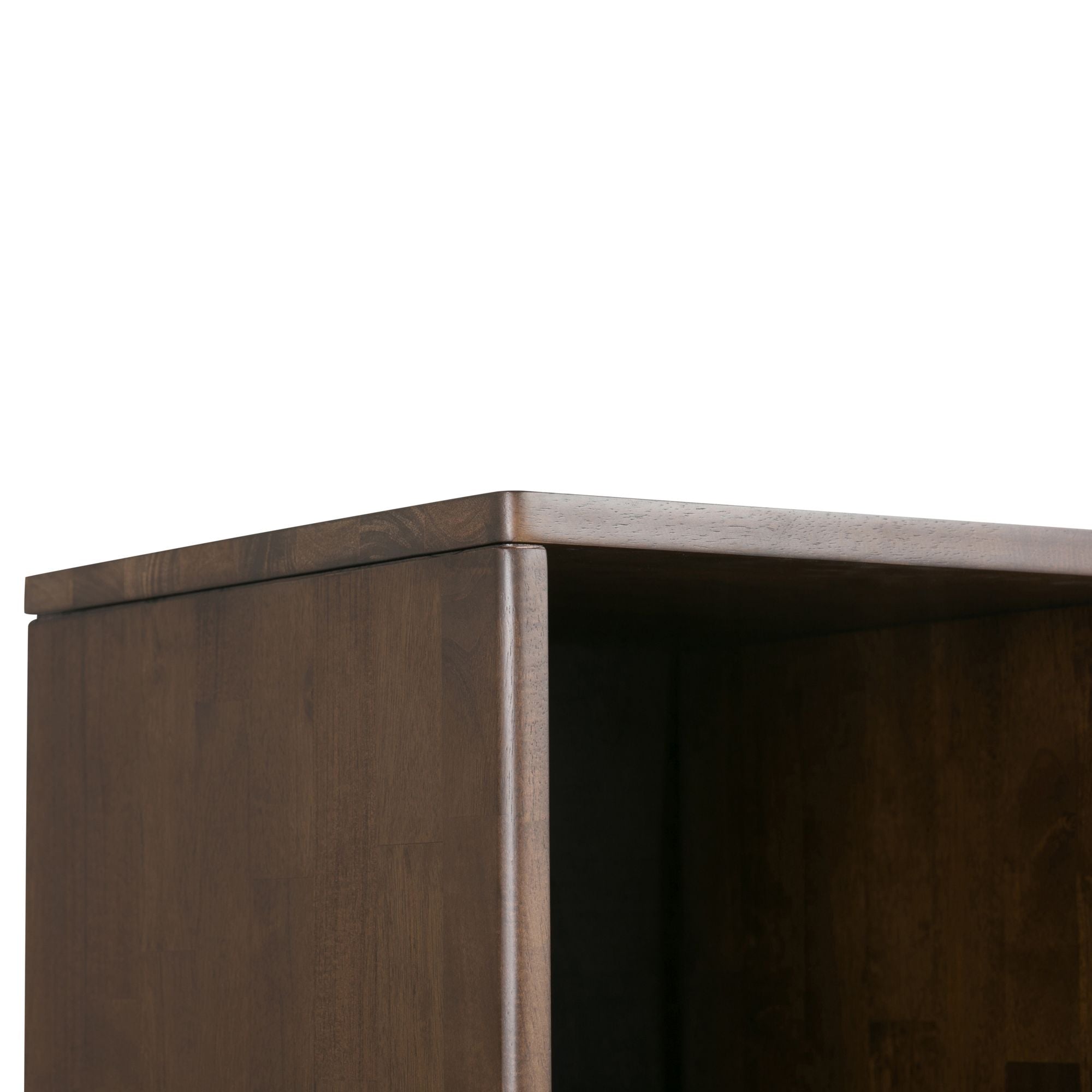 Harper Cube Storage Unit with Drawers and Display Shelves