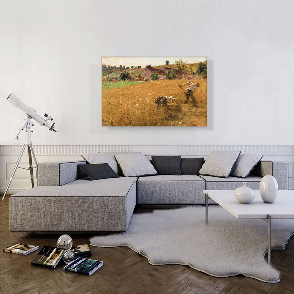 Harvest 1900 for Home Organization