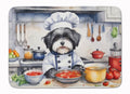 Cushioned Comfort Mat for Kitchen and Bathroom