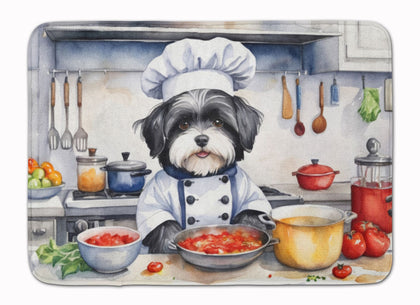 Cushioned Comfort Mat for Kitchen and Bathroom