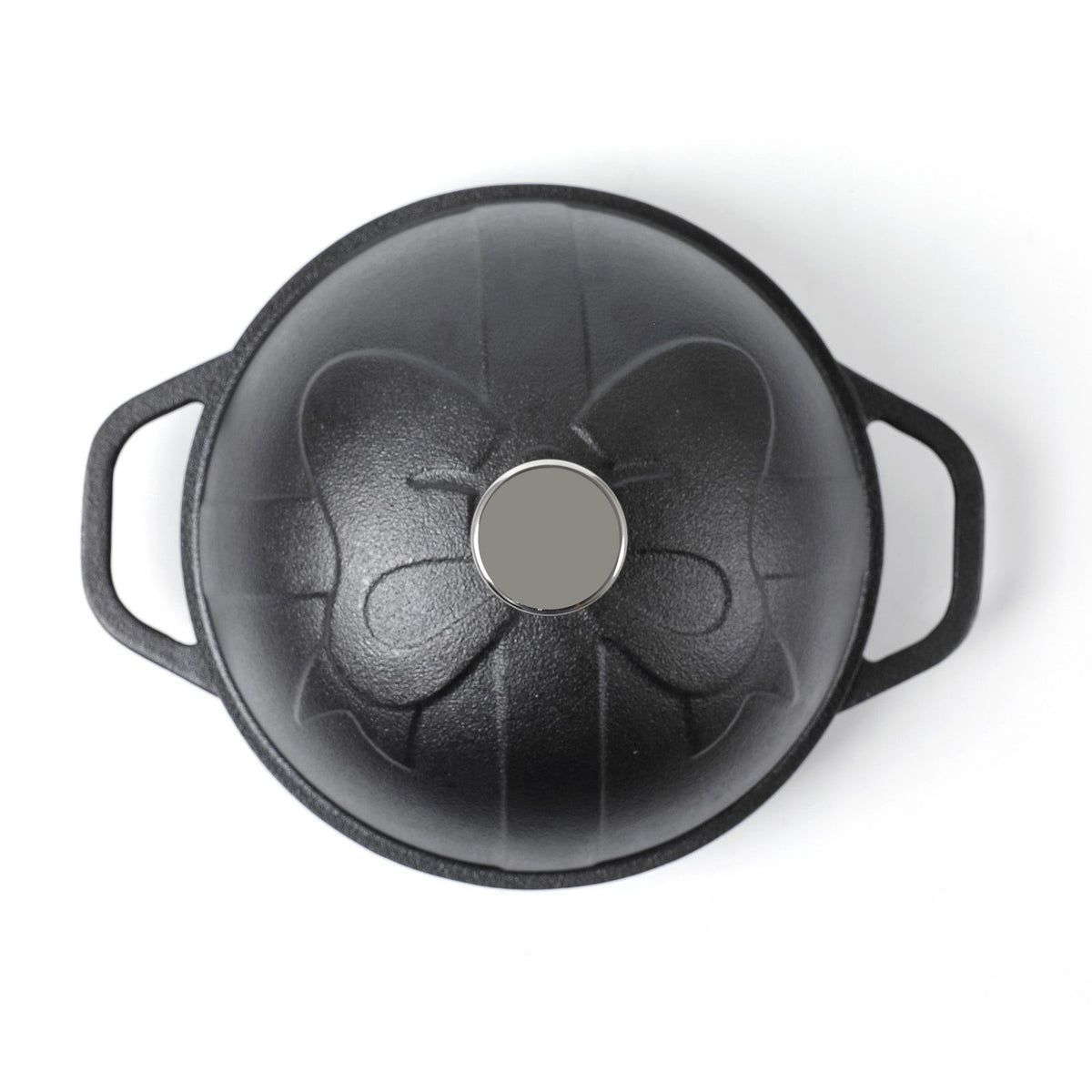 HAWOK Bread Cloche with Versatile Skillet Base