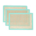 HAWOK Flexible Nonstick Baking Mat Set