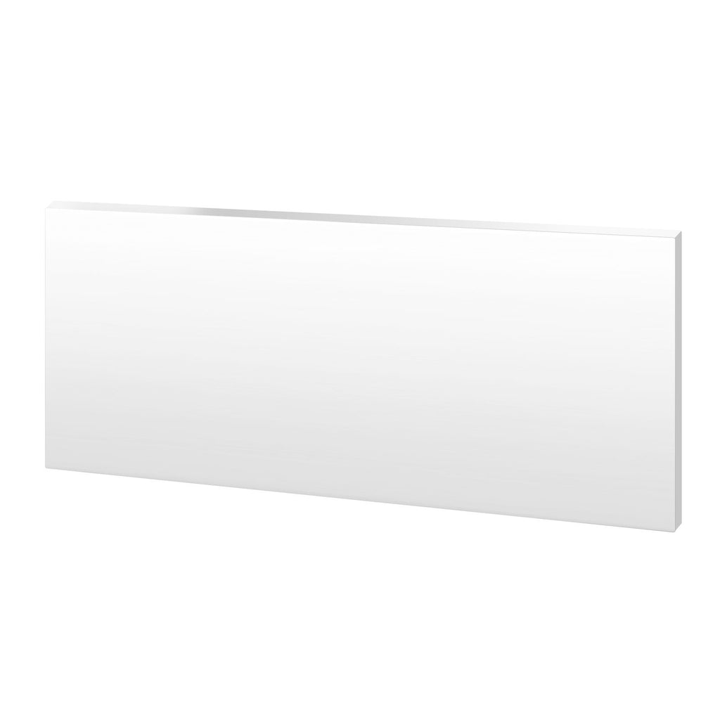 Customizable White HDPE Panel for DIY and Industrial Projects