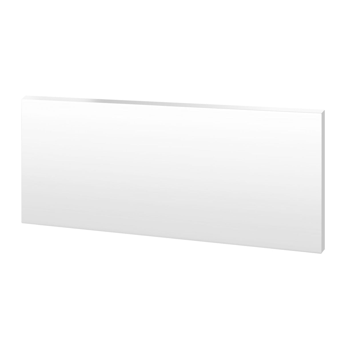 Customizable White HDPE Panel for DIY and Industrial Projects
