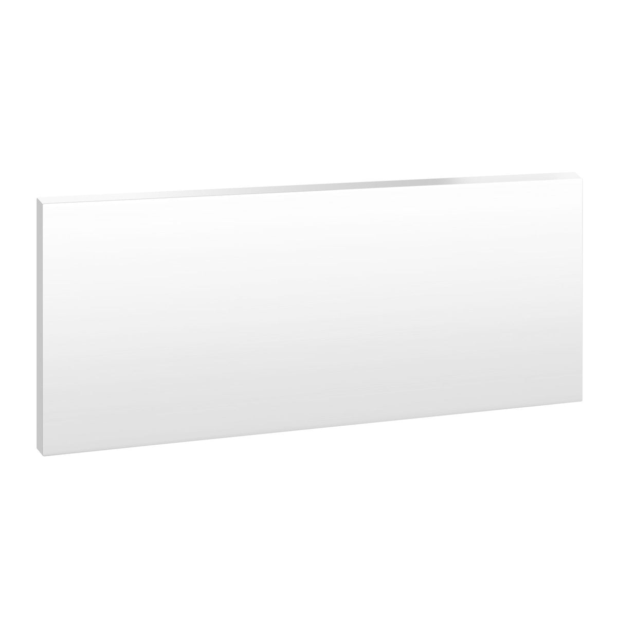 Customizable White HDPE Panel for DIY and Industrial Projects