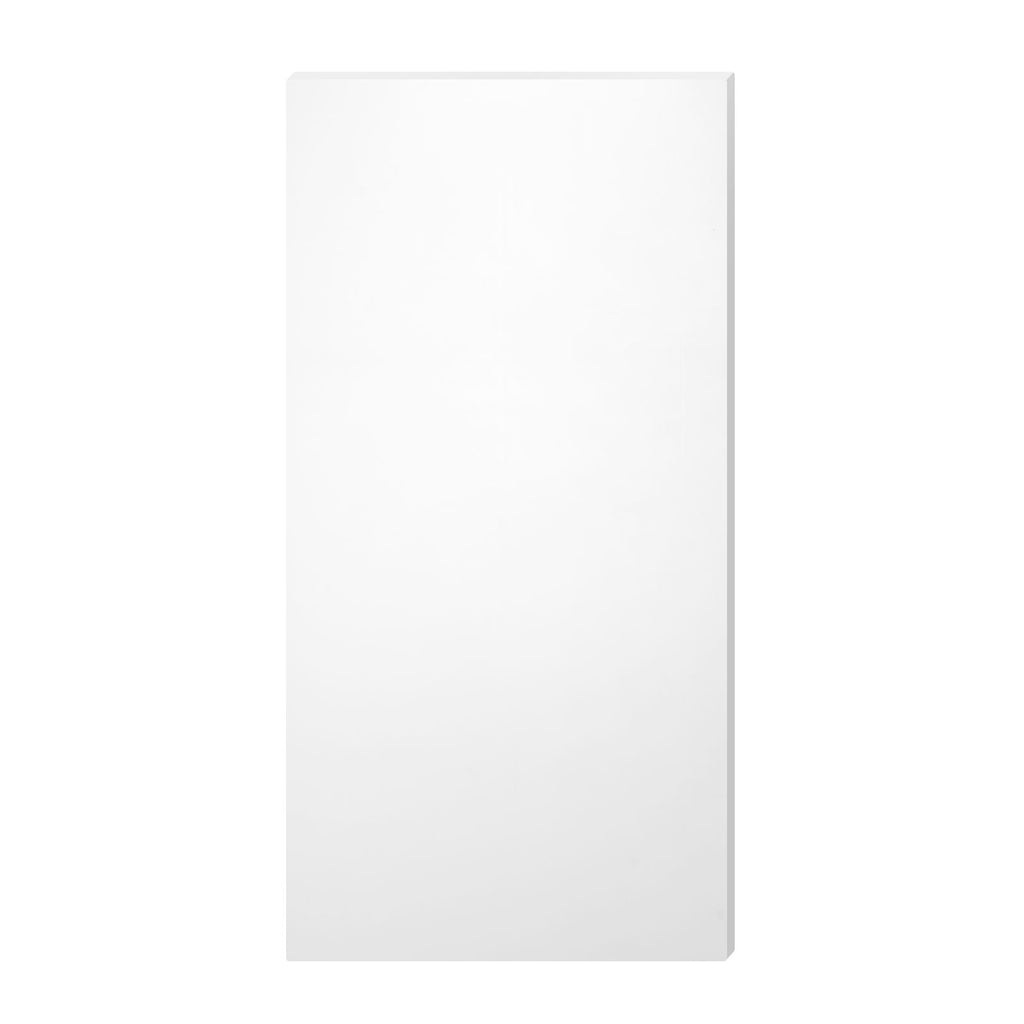 Customizable White HDPE Panel for DIY and Industrial Projects