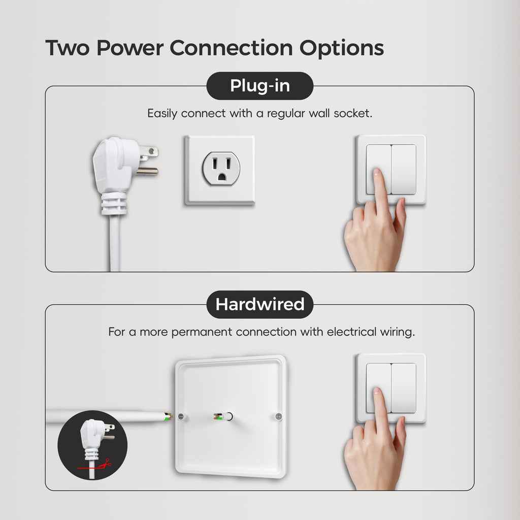 Heated Towel Rack with Top Shelf – Smart Touchscreen Control, 304 Stainless Steel