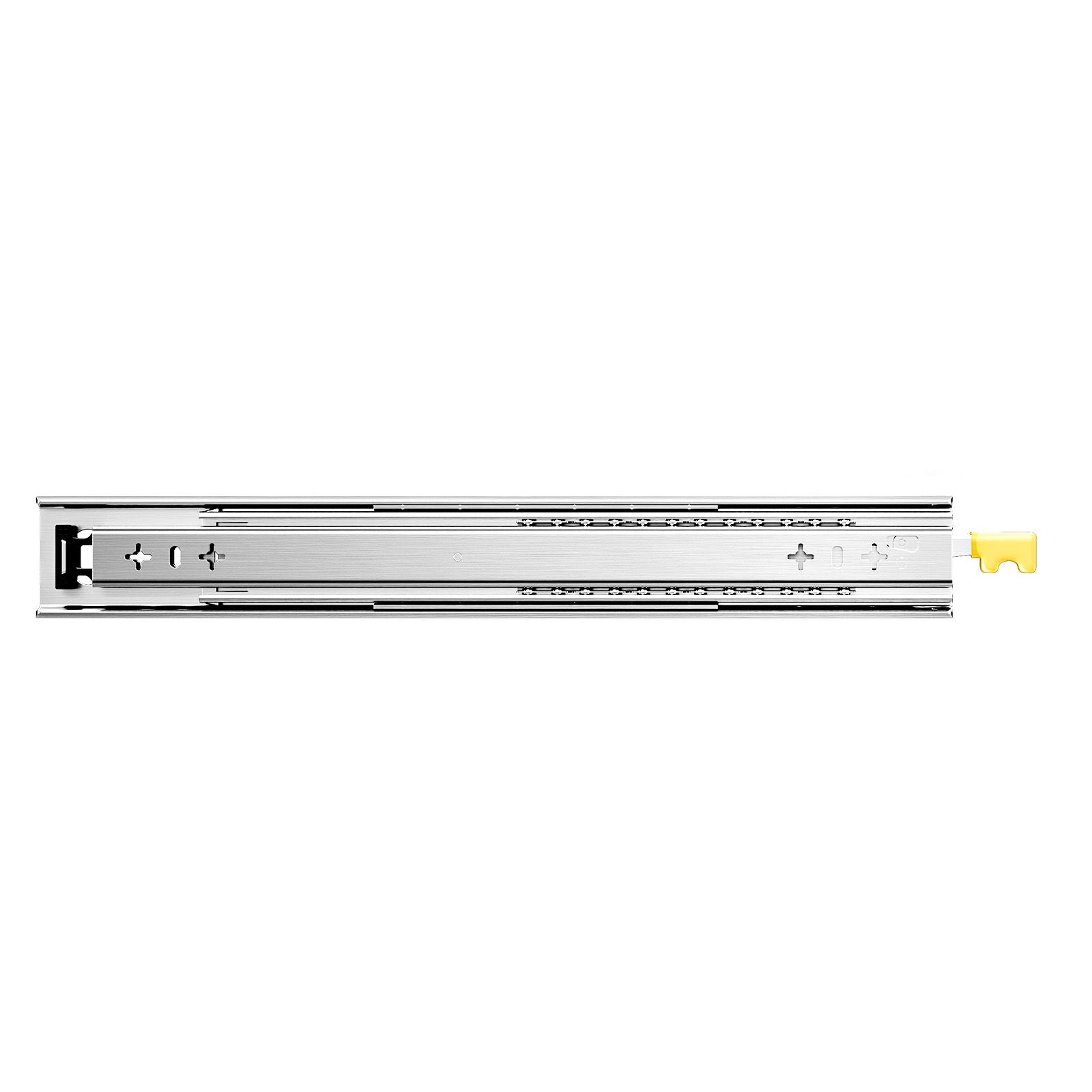 Industrial-Strength Locking Drawer Slides for practical Storage