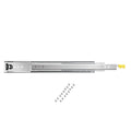 Industrial-Strength Locking Drawer Slides for practical Storage