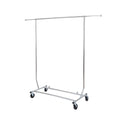 Simplify Your Wardrobe with an Adjustable Closet Storage Organizer