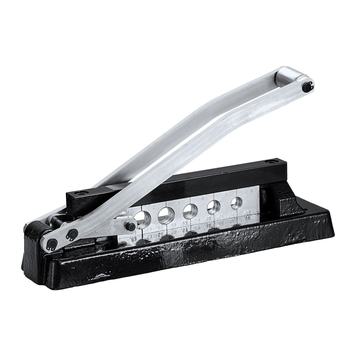 Bench Hose Ferrule Crimping Tool for Repairs