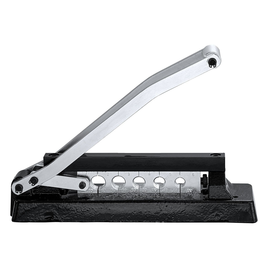 Bench Hose Ferrule Crimping Tool for Repairs