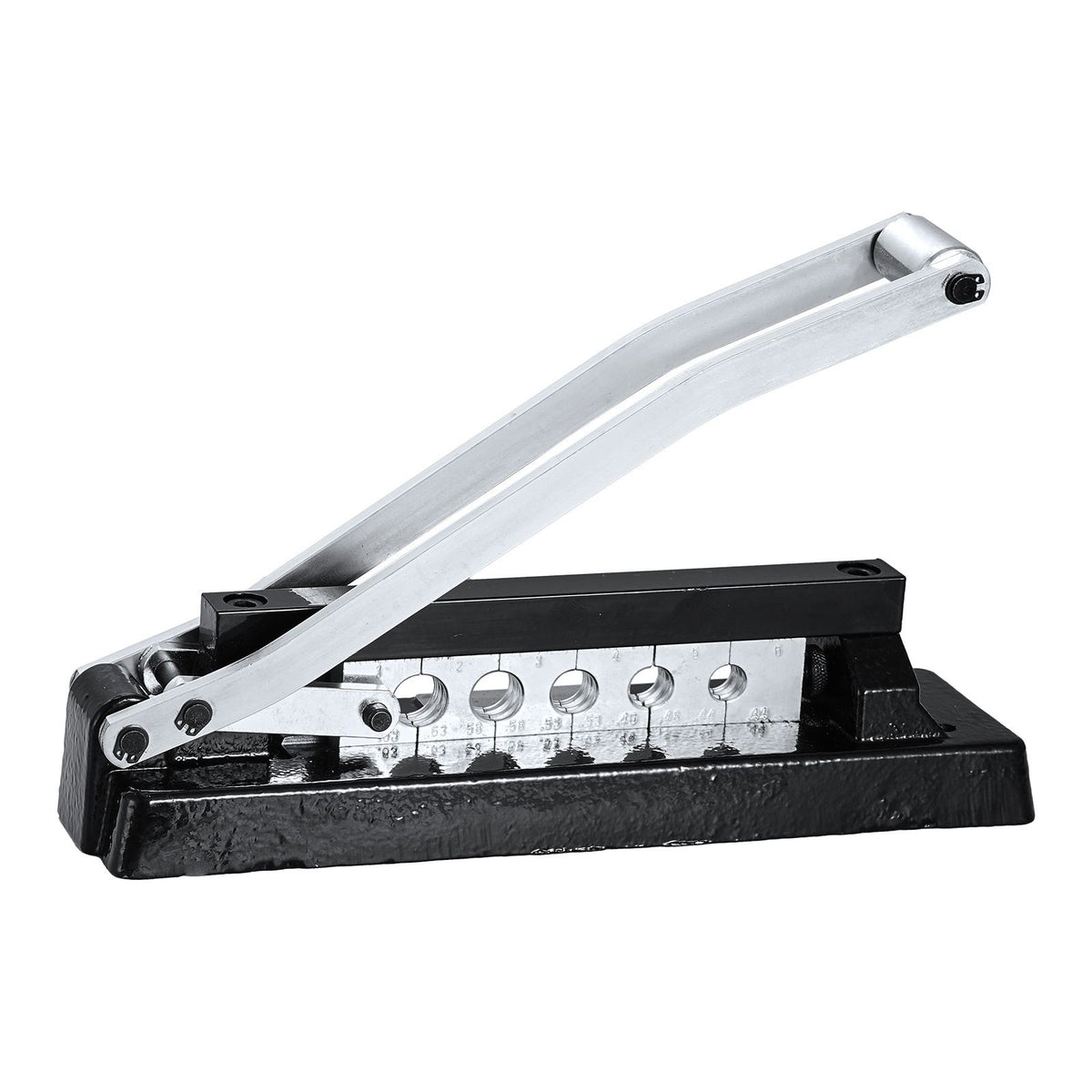 Bench Hose Ferrule Crimping Tool for Repairs