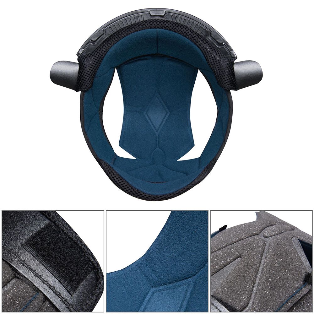 AHR H-VEN20 Size M Replacement Liner and Cheek Pads