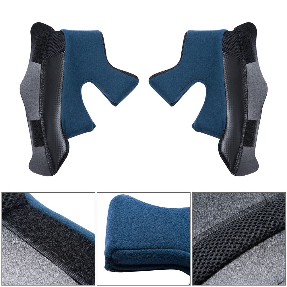 AHR H-VEN20 Size M Replacement Liner and Cheek Pads
