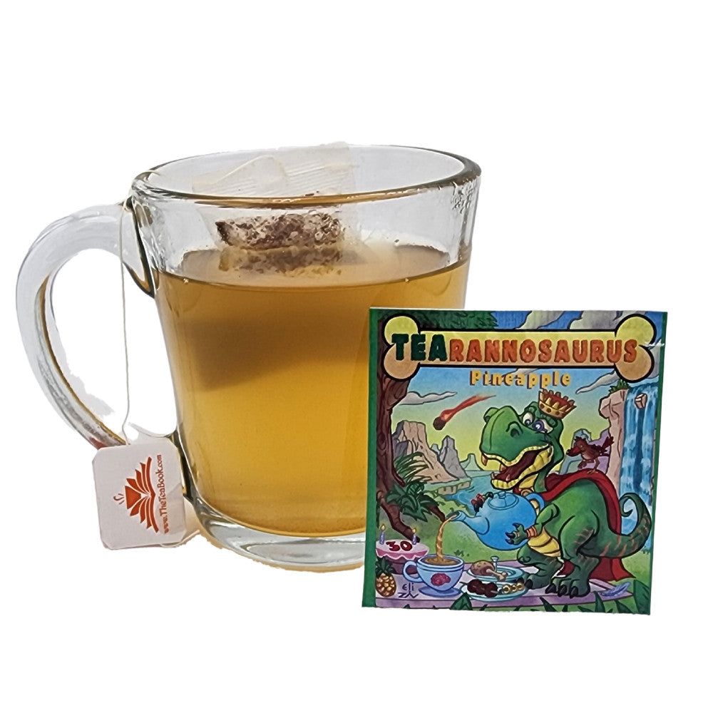 Herbal Fruity/Mint Caffeine Free VarieaTEA Pack