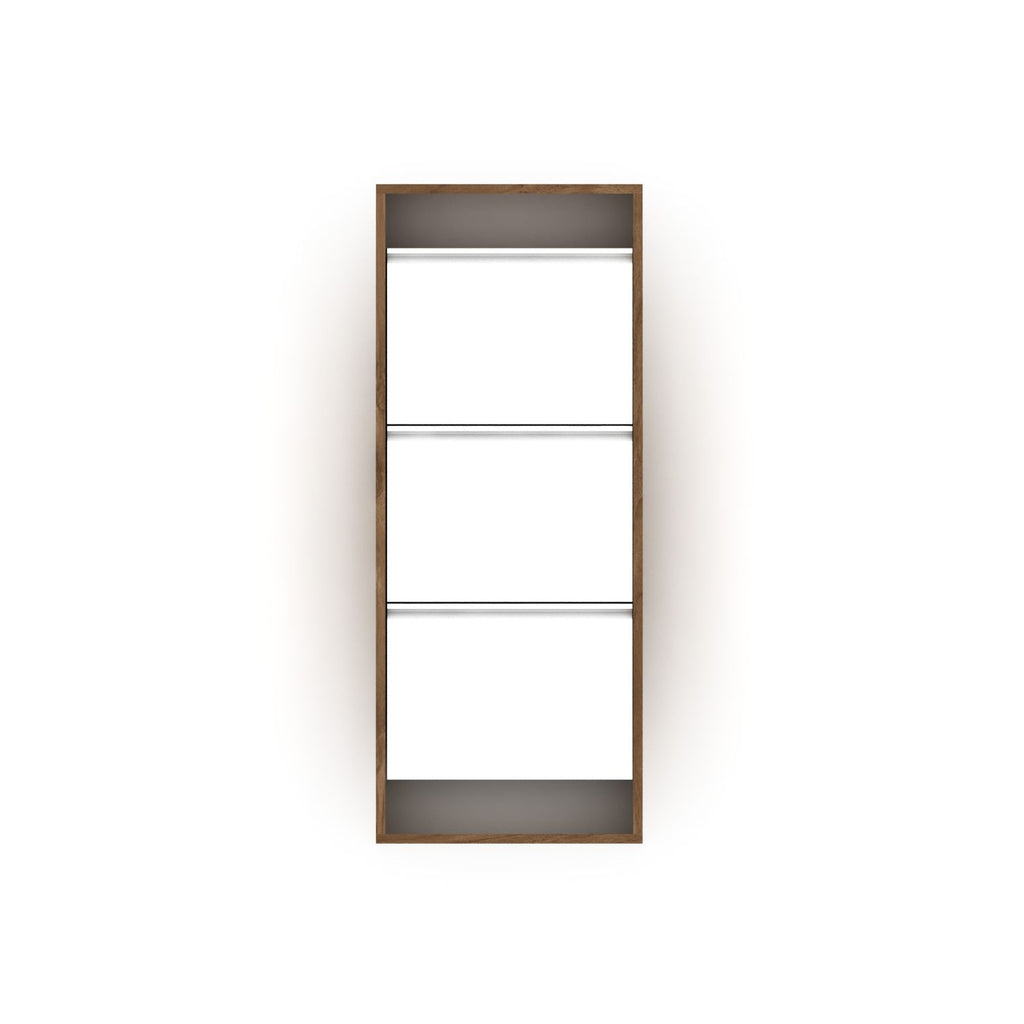 3-Tier Shoe Storage Organizer for Clutter-Free Entryways