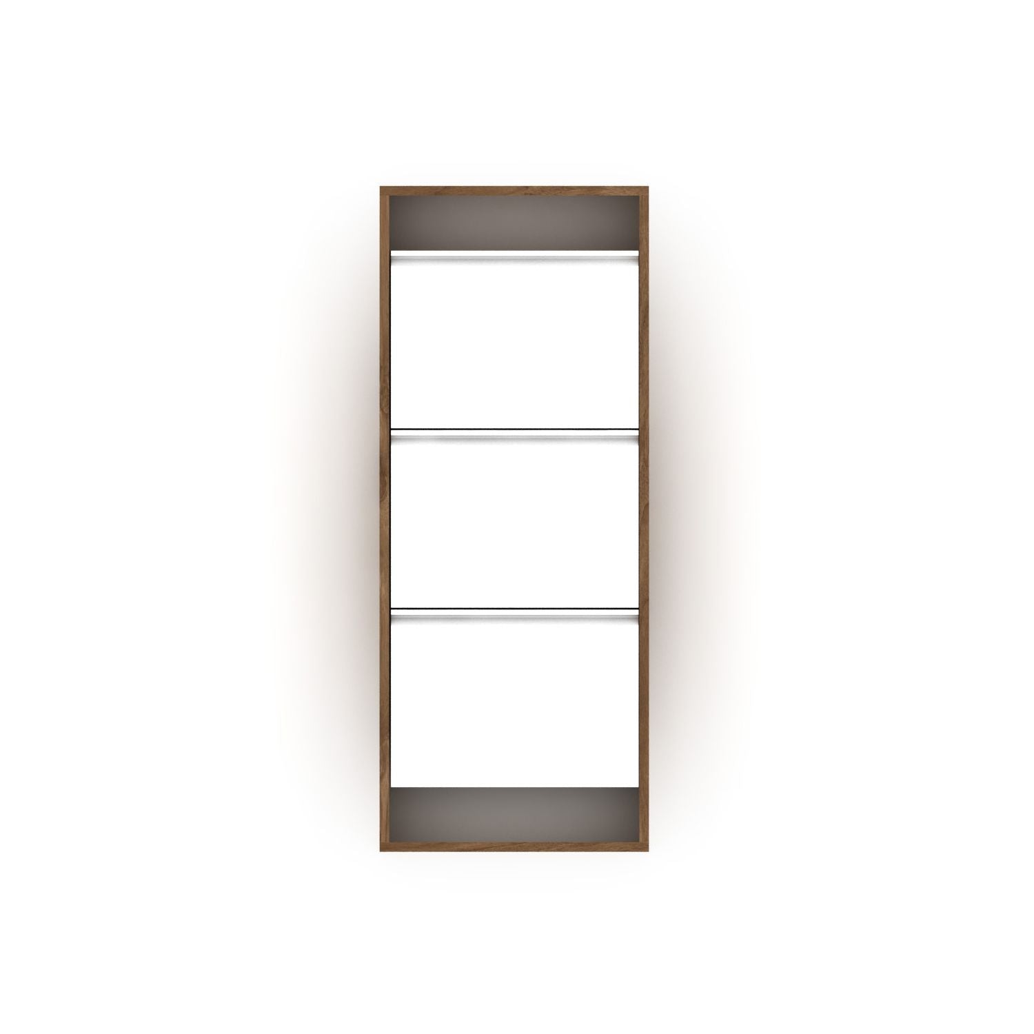 3-Tier Shoe Storage Organizer for Clutter-Free Entryways