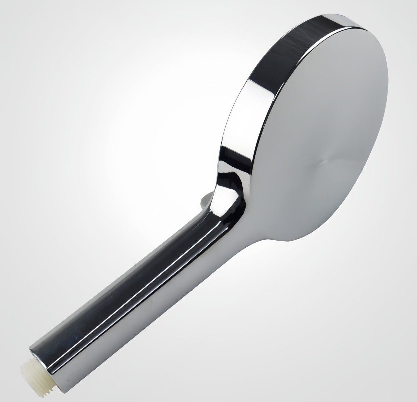 Three-Setting Handheld Shower Head with Adjustable Mount