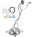 High-Pressure Plate Surface Cleaner