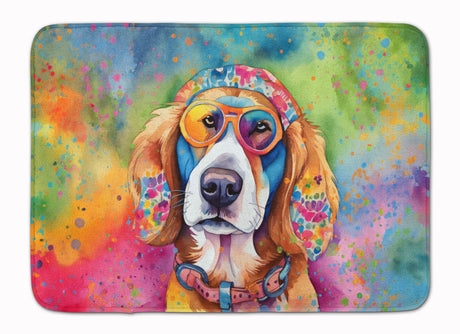 Hippie Dawg Cushioned Kitchen and Bath Mat