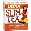 Hobe Labs Cinnamon Apple Caffeine-Free Herbal Tea