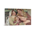 Holy Family 1902 for Home Organization