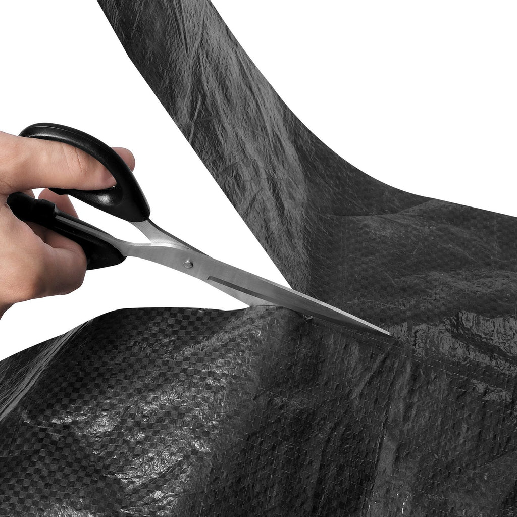 Two-Sided Breathable House Wrap for Roofing Projects