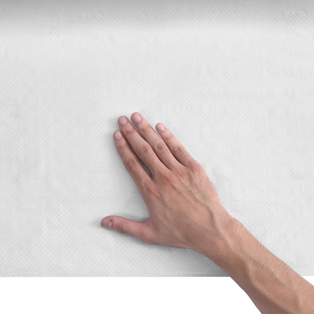 House Wrap Vapor Barrier for Residential and Commercial Walls