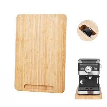 Rolling Countertop Slider for Kitchen Appliances