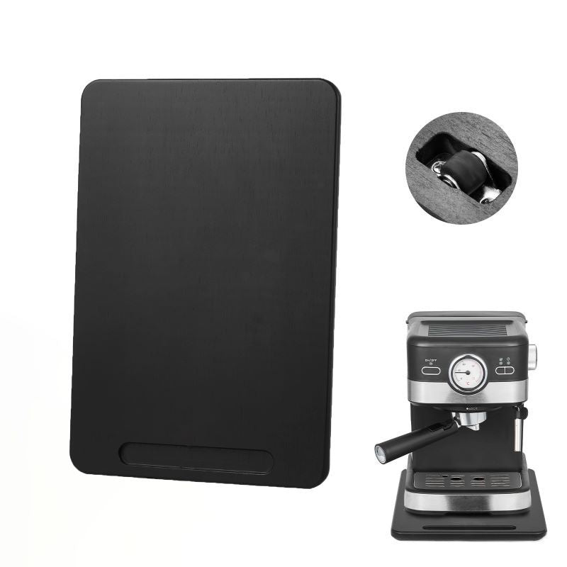 Rolling Countertop Slider for Kitchen Appliances