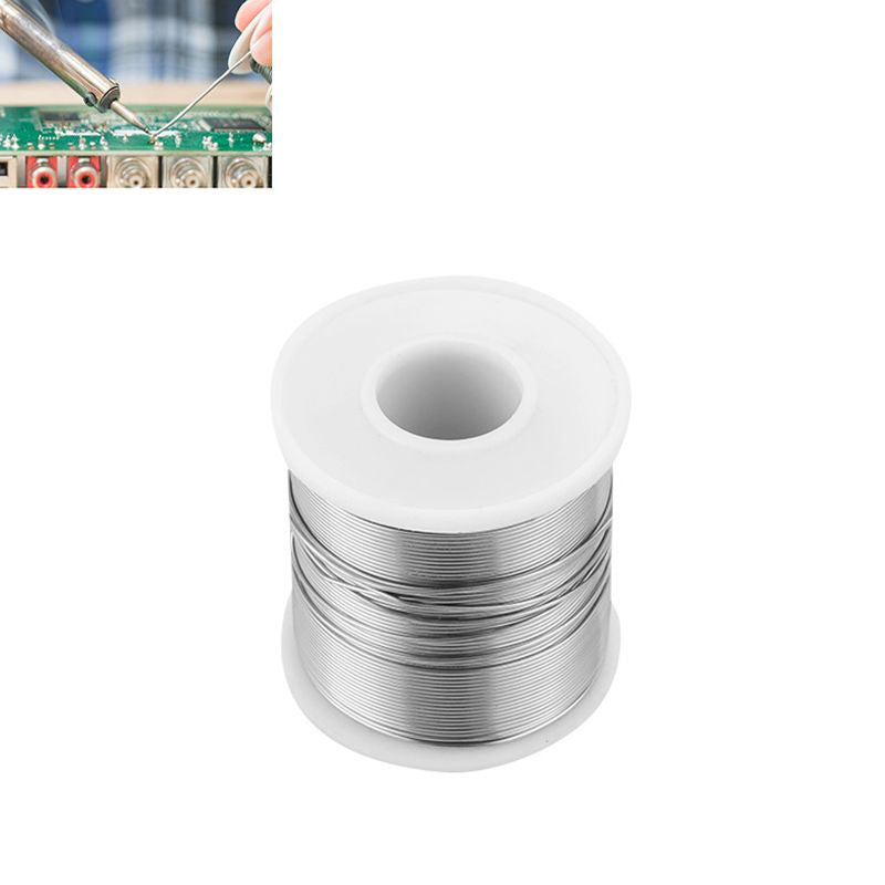Reeled Soldering Wire for Electrical Repairs
