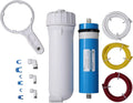 HUINING Reverse-Osmosis Membrane and Housing Kit
